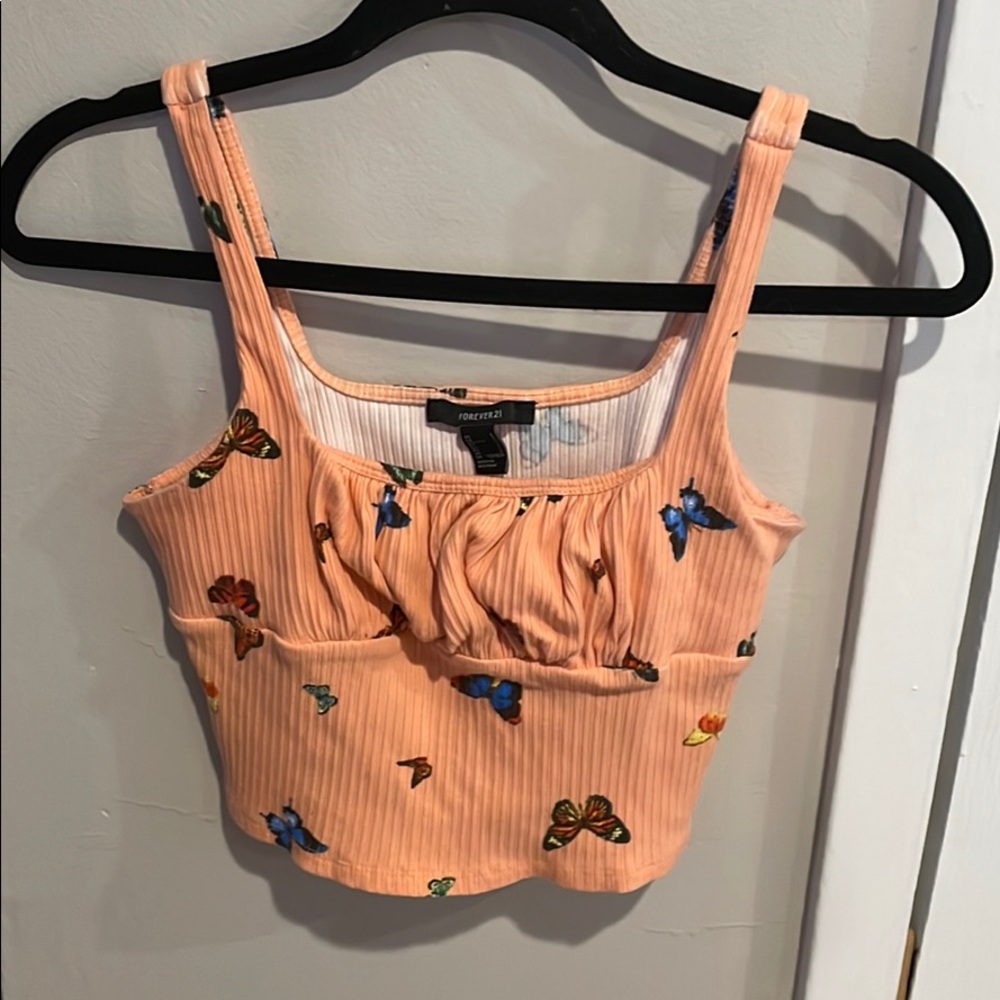 Forever 21 Tank Top